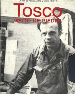 Tosco, grito de piedra
