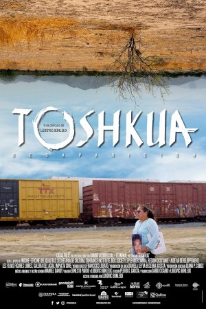 Toshkua