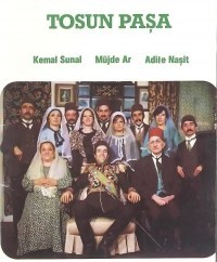 Tosun Pasa