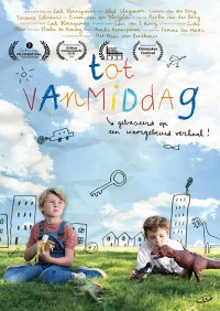Tot Vanmiddag