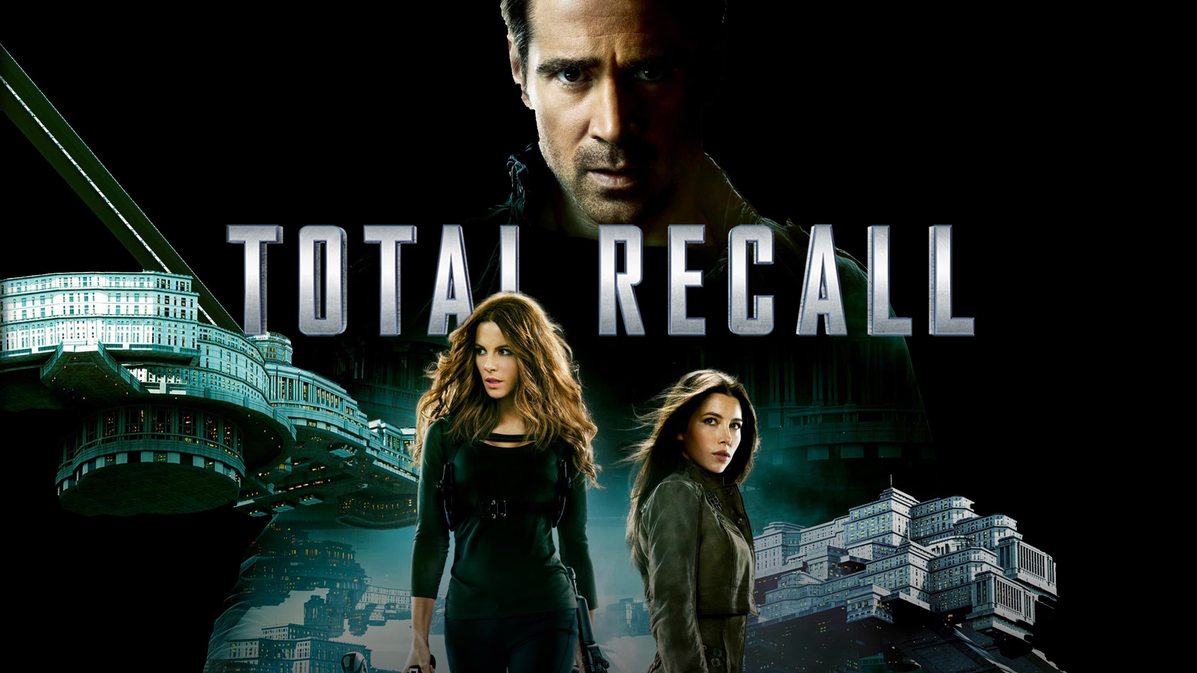 Foto de TOTAL RECALL: DESAFÍO TOTAL