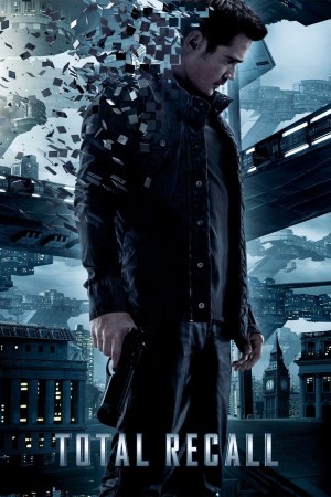 Total Recall: Desafío total