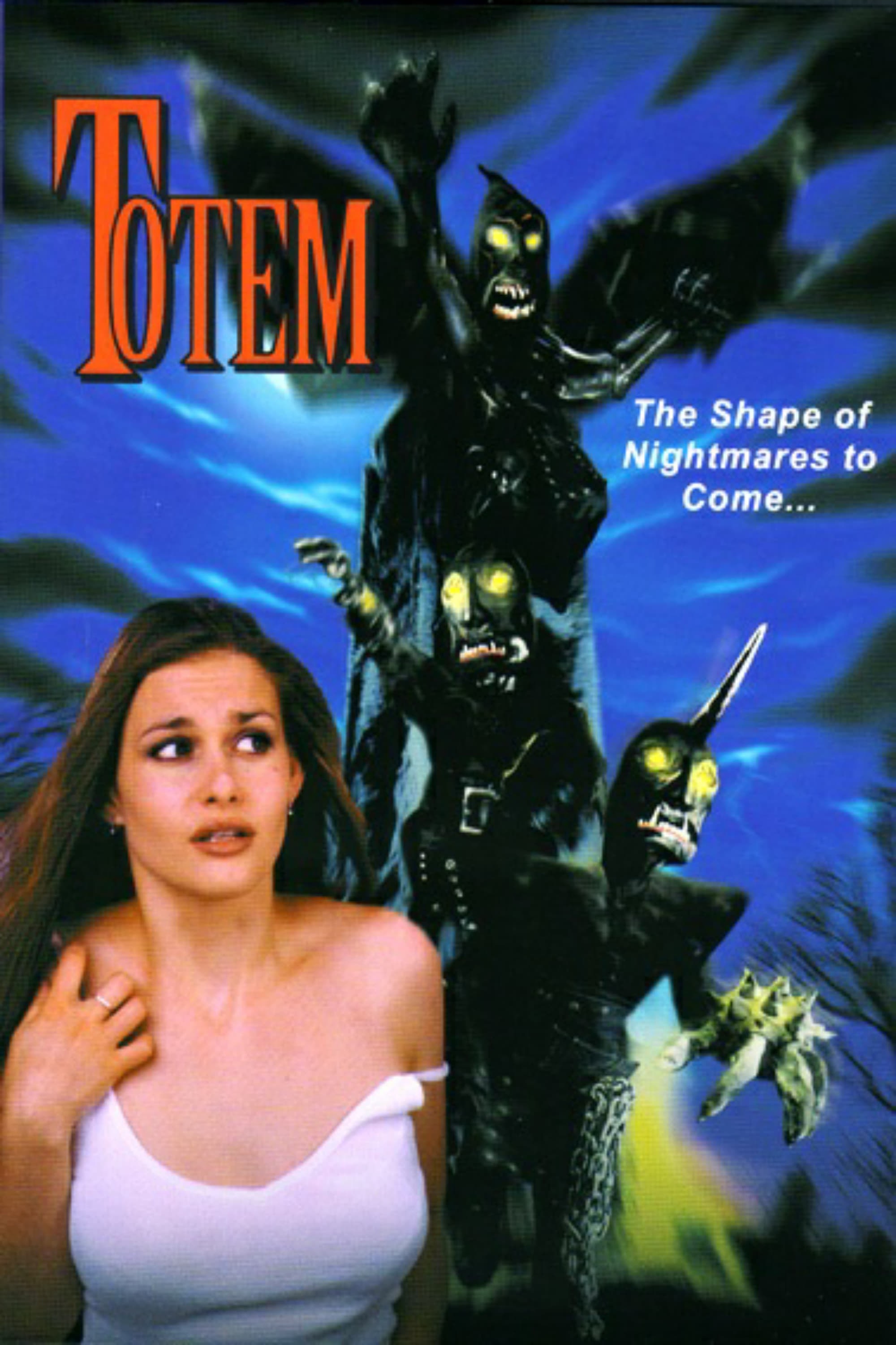 Poster de TOTEM