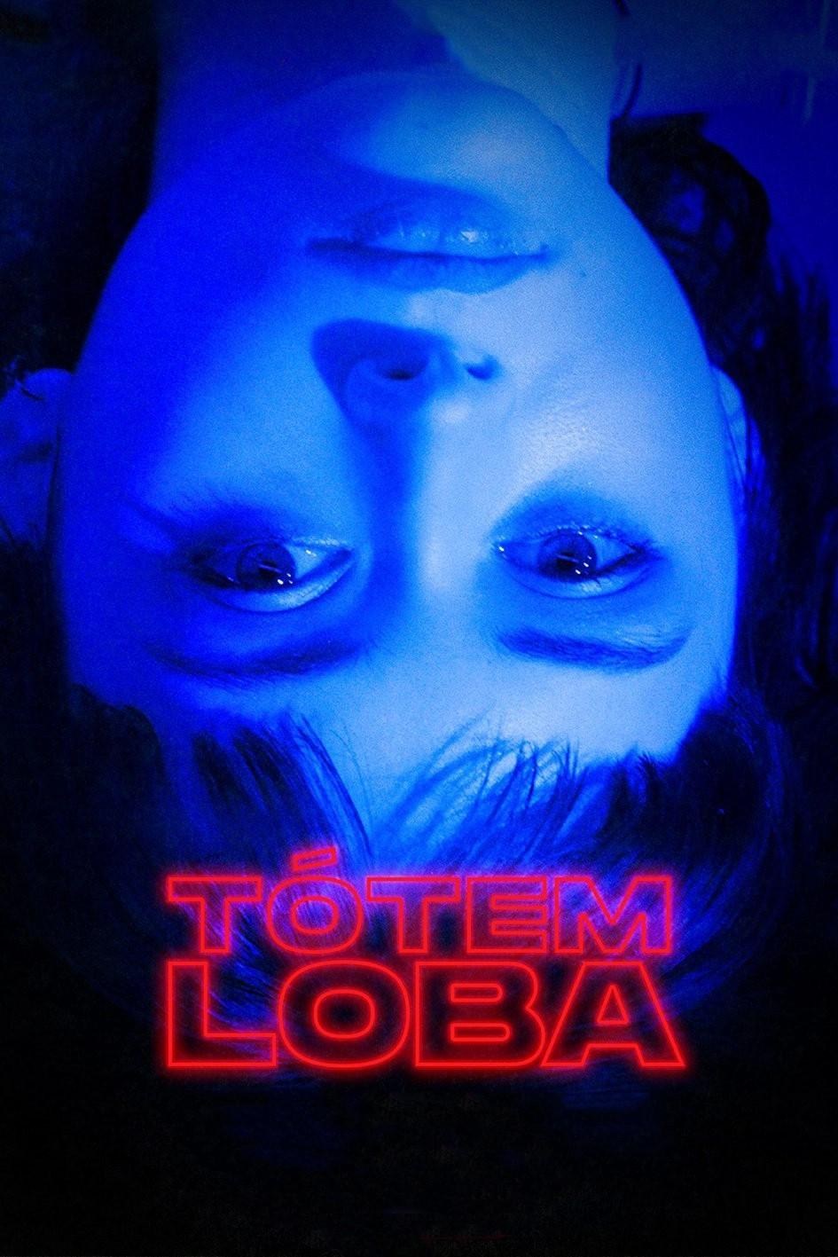 Poster de TÓTEM LOBA