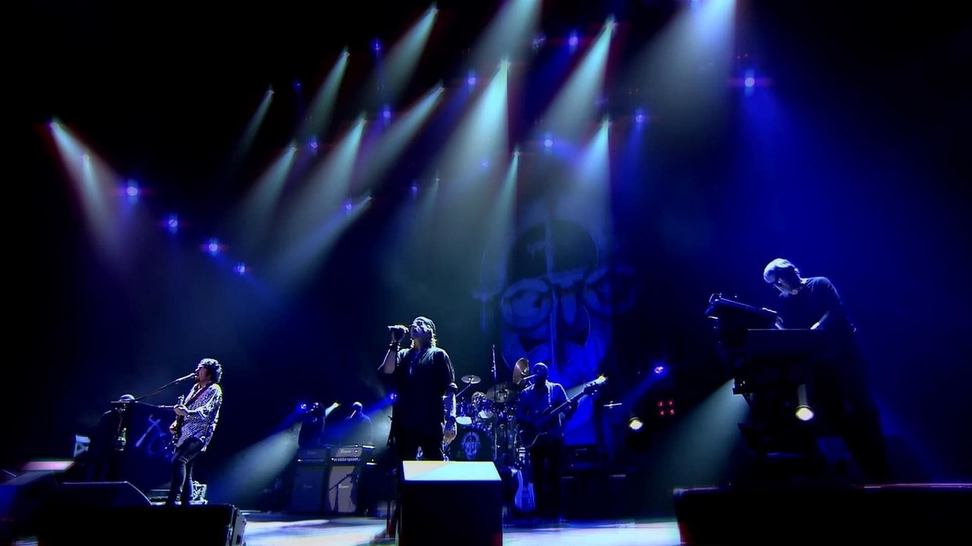 Foto de TOTO: 35TH ANNIVERSARY TOUR LIVE IN POLAND