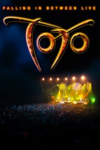Toto: Falling in Between