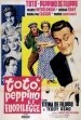 Totò, Peppino e i fuorilegge