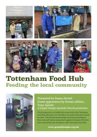 Tottenham Food Hub