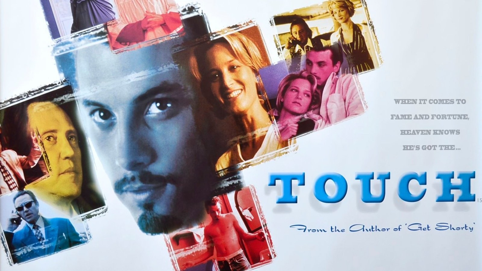 Foto de TOUCH