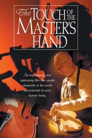 Touch of the Master's Hand