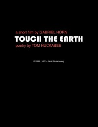 Touch the Earth