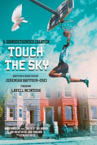 Touch the Sky