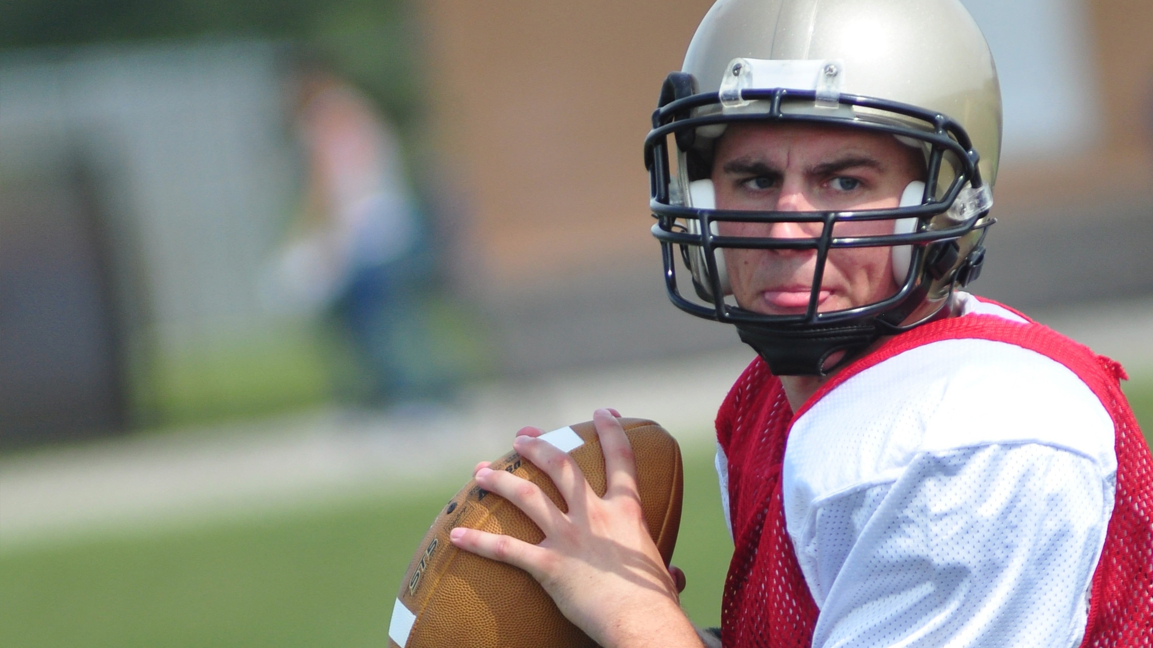 Foto de TOUCHBACK