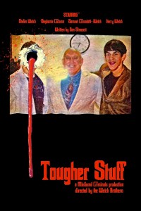 Tougher Stuff