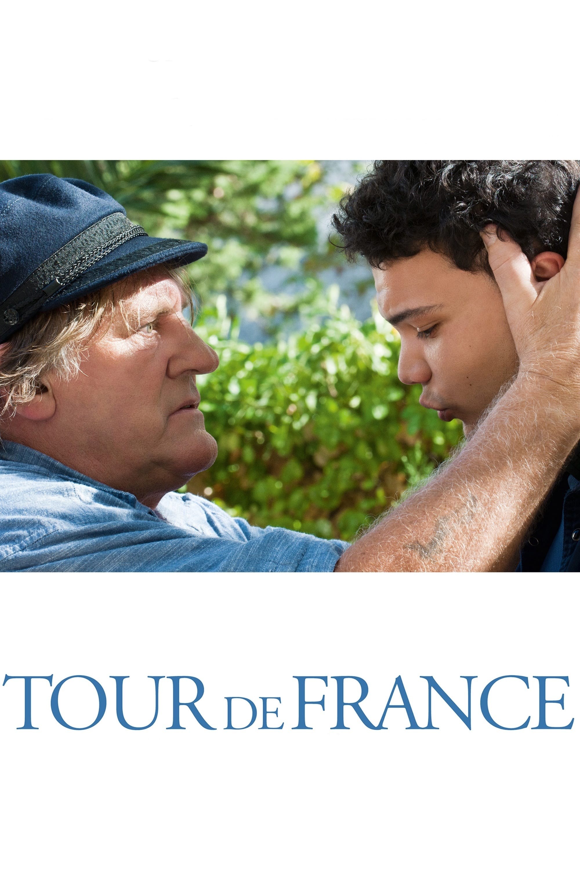 Poster de TOUR DE FRANCE