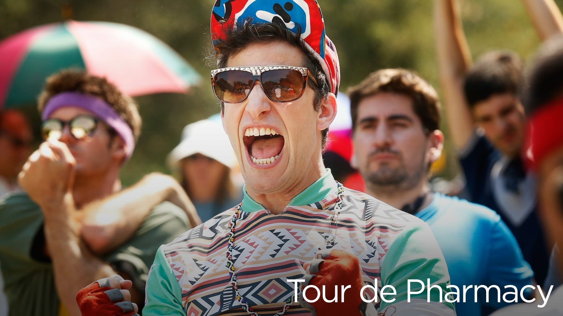 Foto de TOUR DE PHARMACY