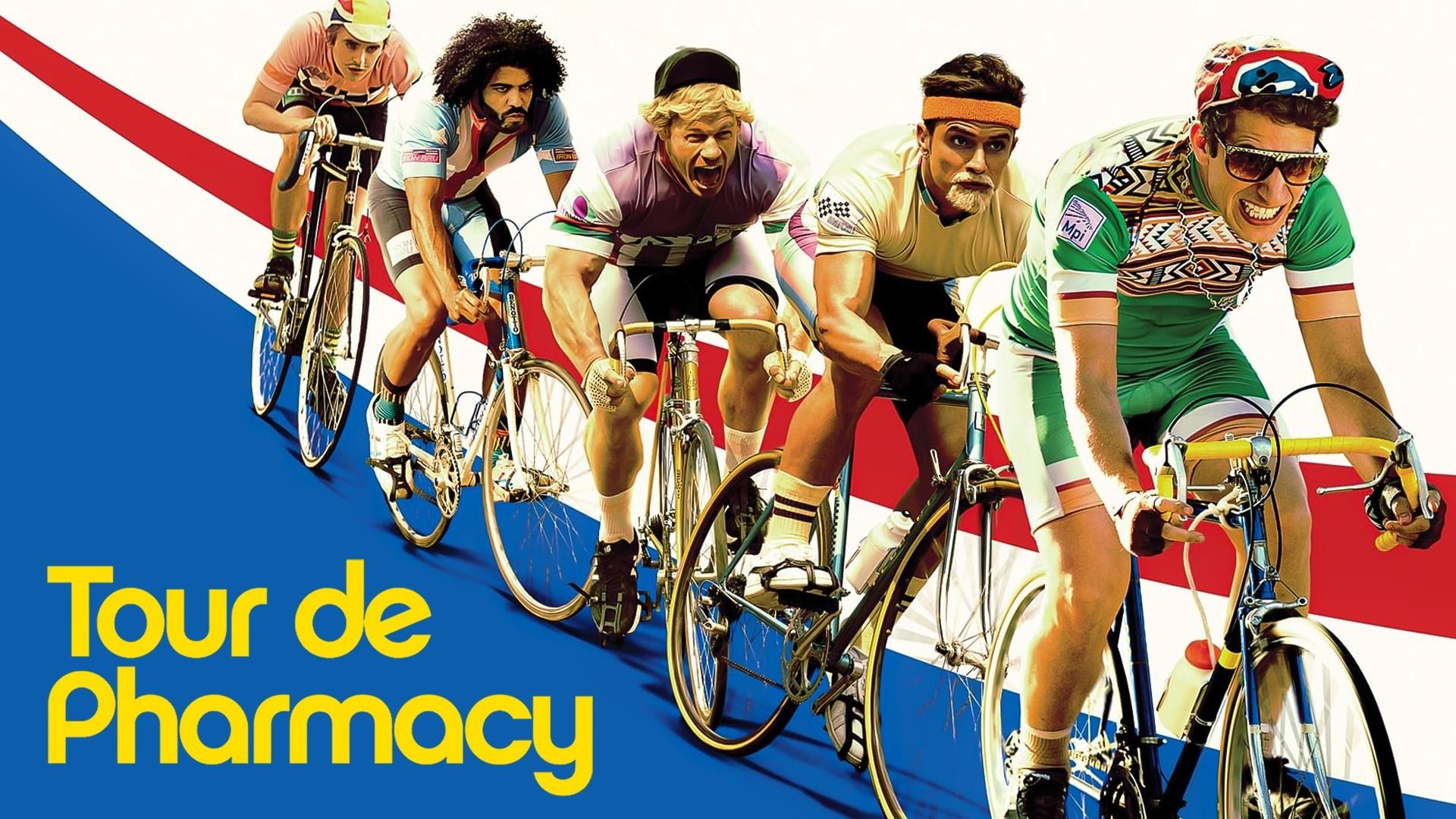 Foto de TOUR DE PHARMACY