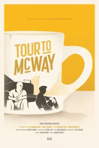 Película Tour to McWay