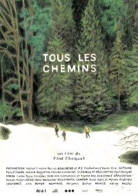 Tous les chemins