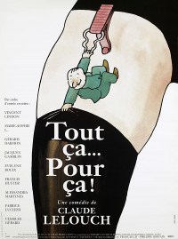 Tout ça... pour ça!