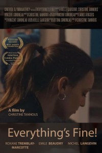 Película Tout va bien!