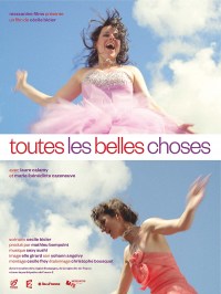 Toutes les belles choses