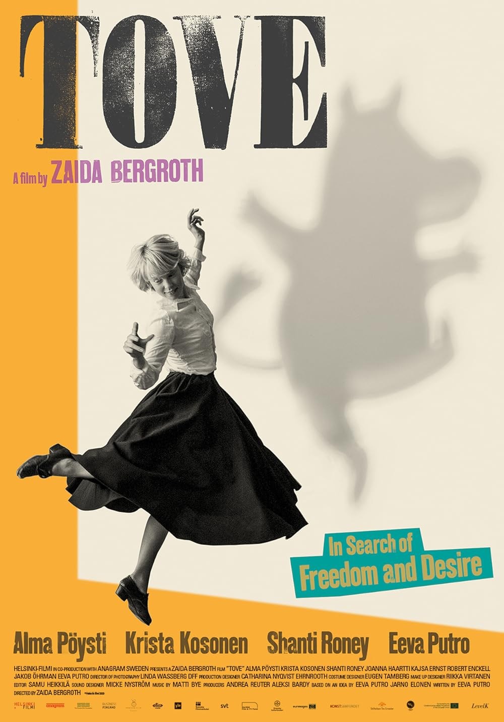 Poster de TOVE