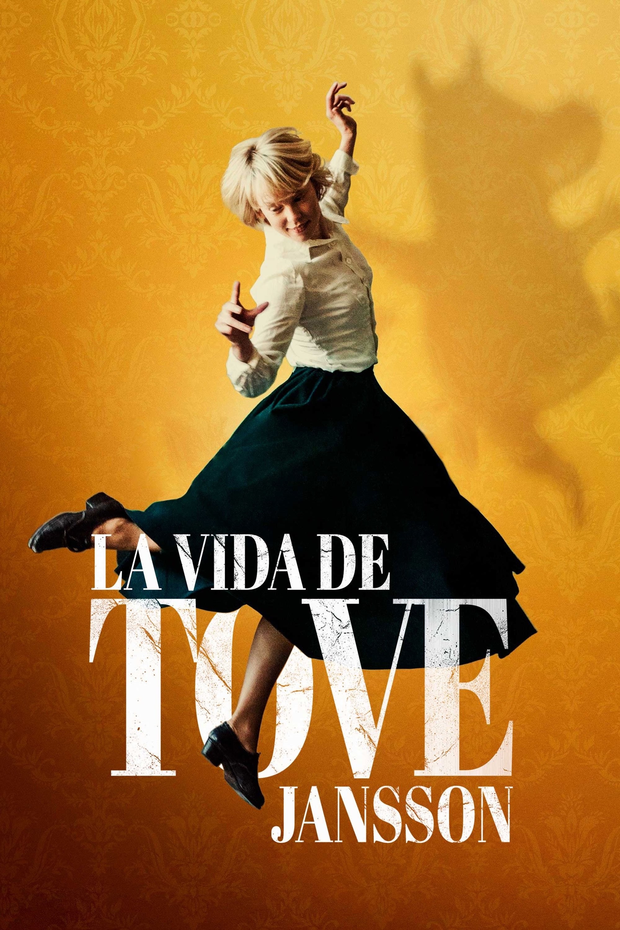 Poster de TOVE en español