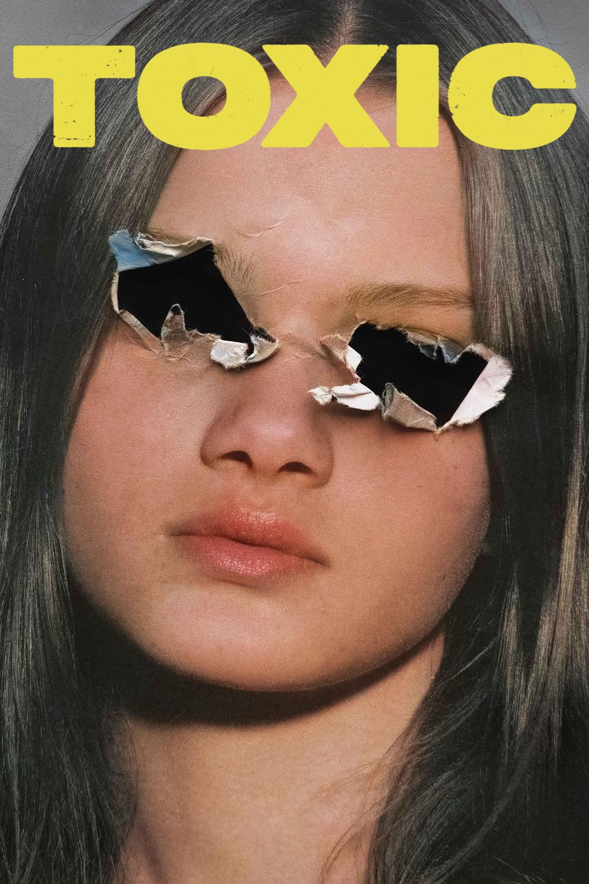 Poster de TOXIC