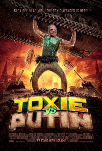Toxie Vs Putin