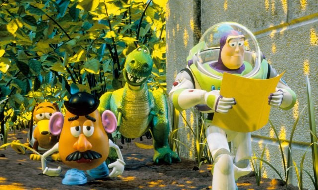 Foto de TOY STORY 2