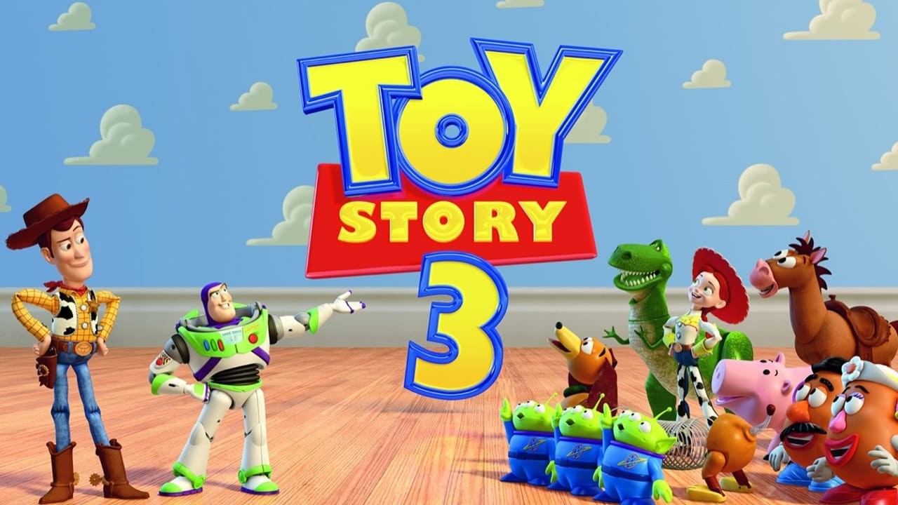 Foto de TOY STORY 3