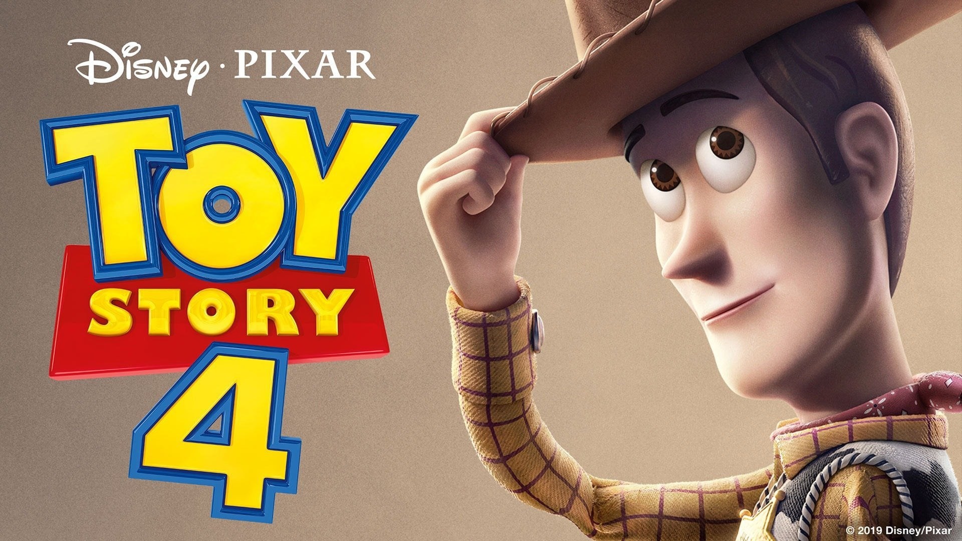 Foto de TOY STORY 4