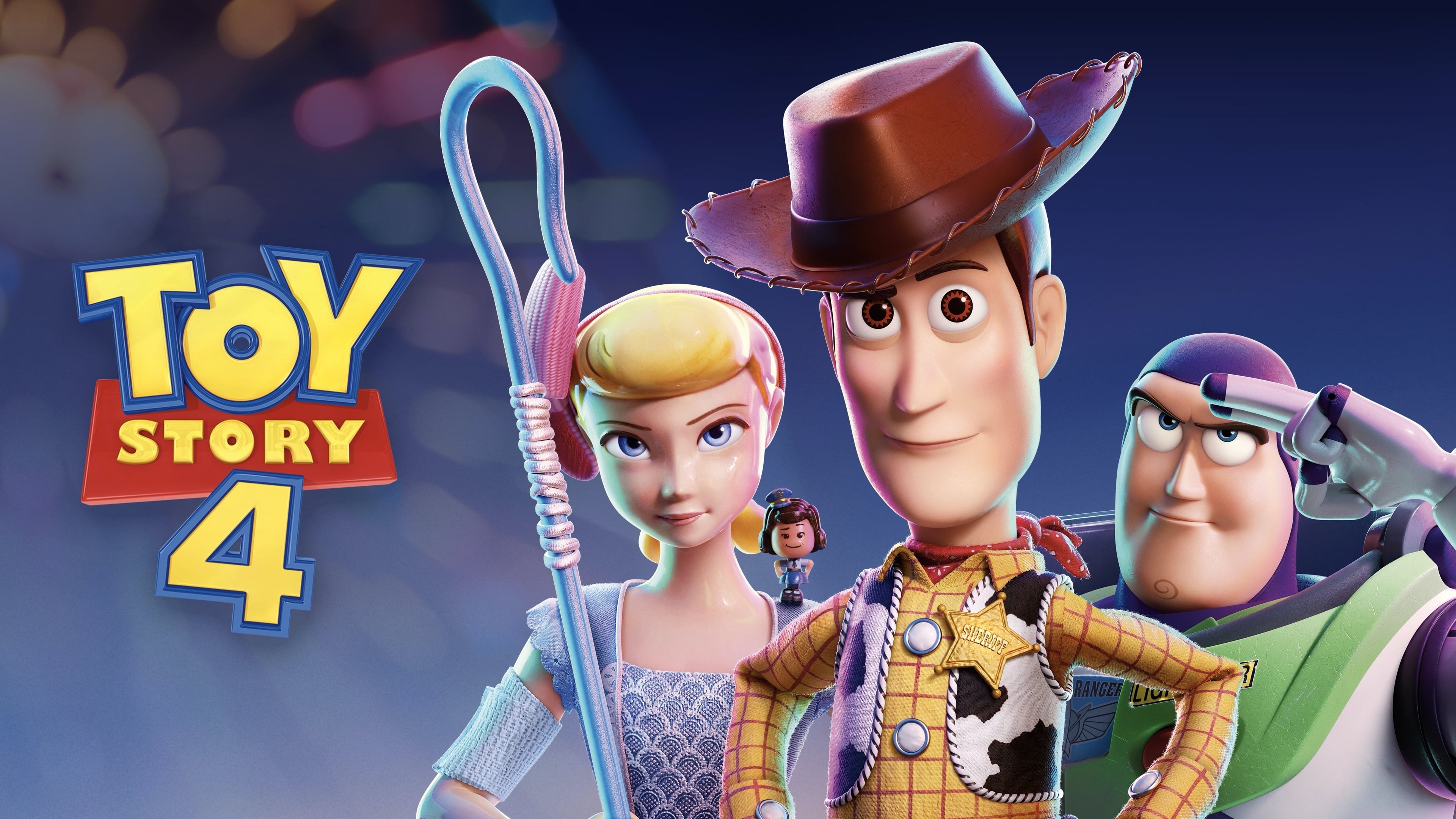 Foto de TOY STORY 4