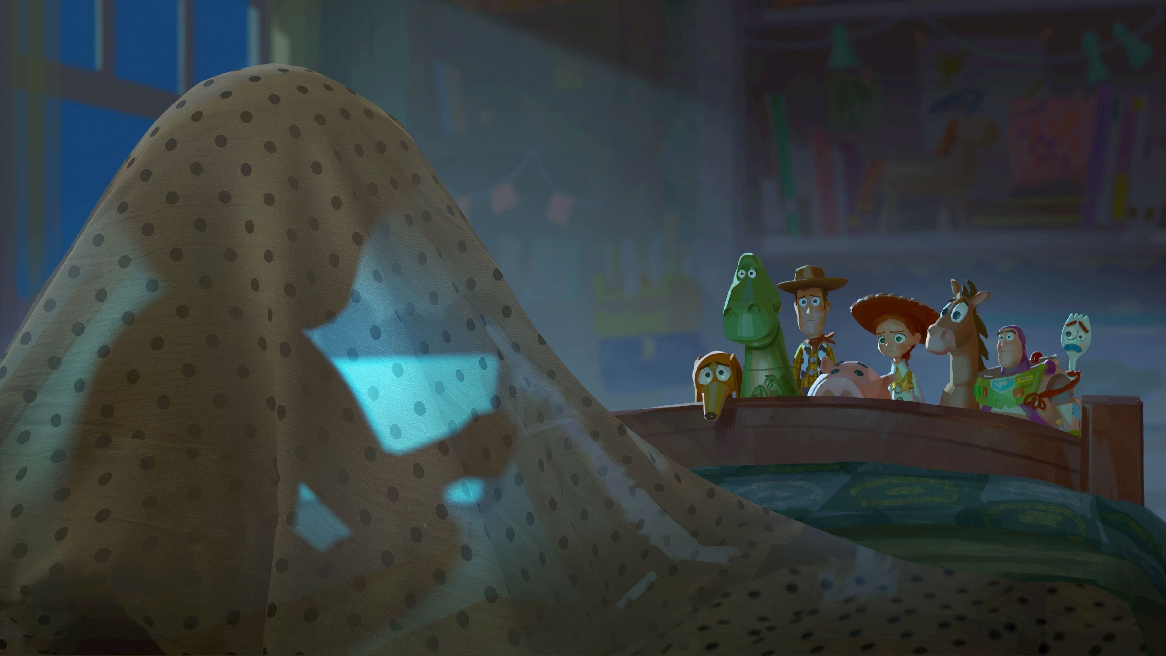 Foto de TOY STORY 5