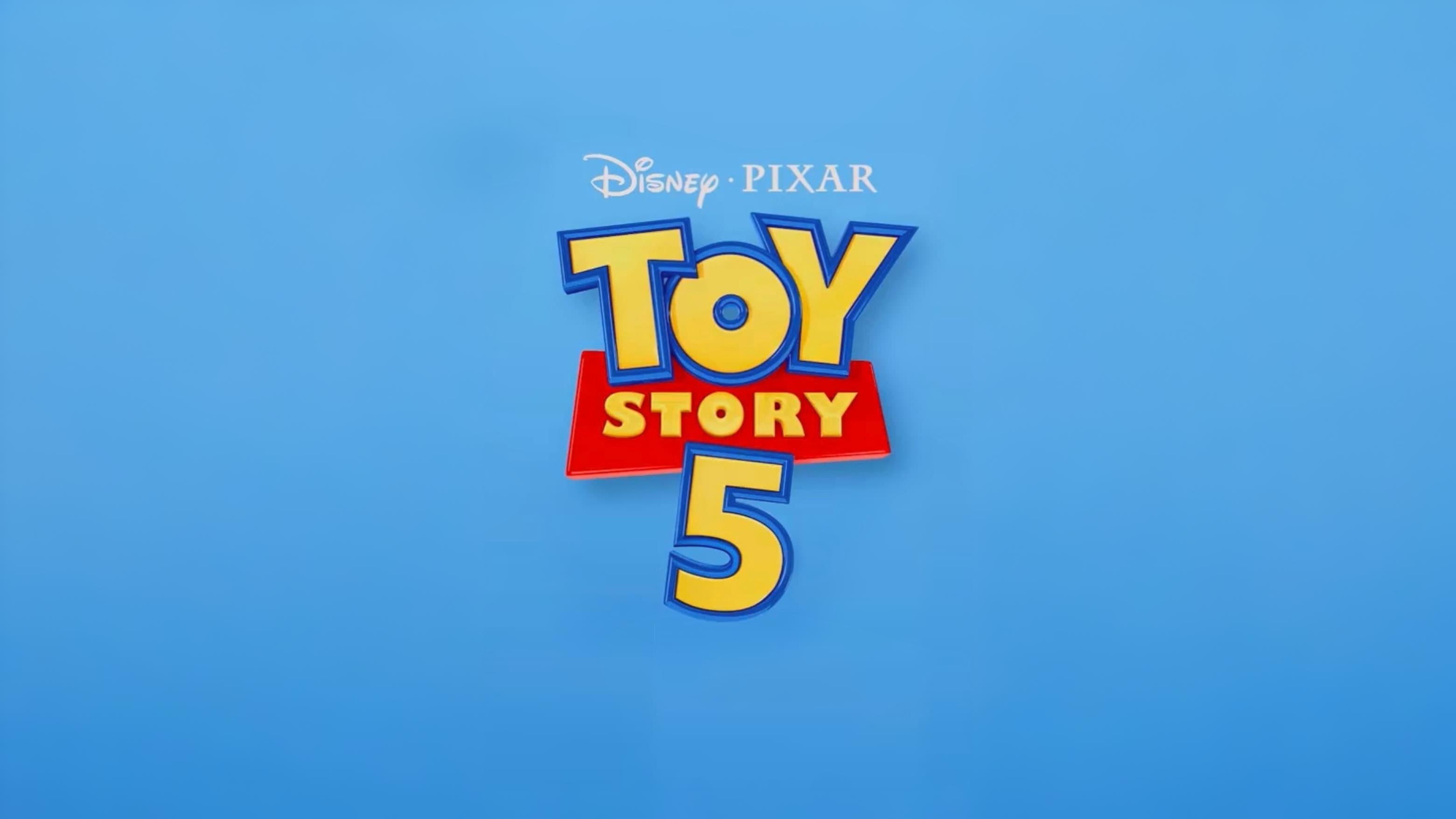 Foto de TOY STORY 5