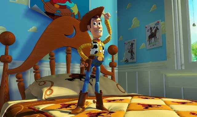 Foto de TOY STORY