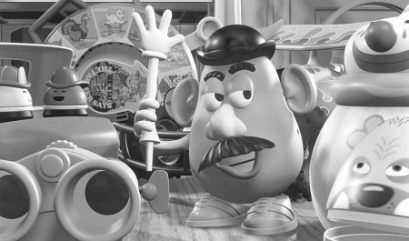 Foto de TOY STORY