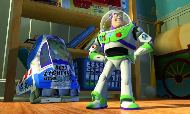 Foto de TOY STORY