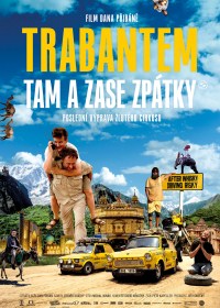 Trabantem Tam a Zase Zpatky (Trabant: There and Back Again)