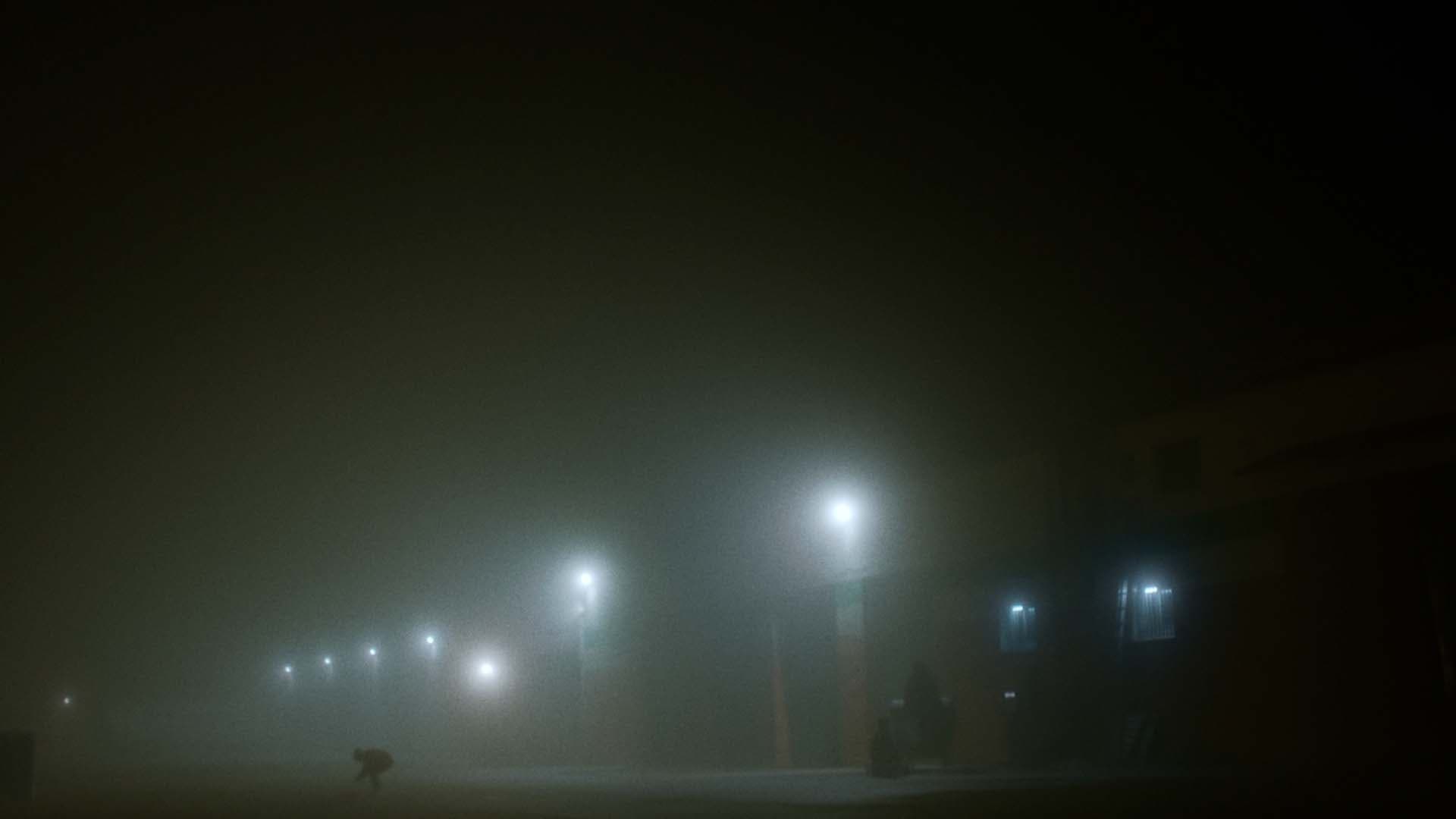 Foto de TRACA