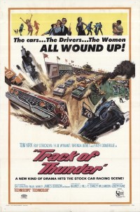 Track of Thunder