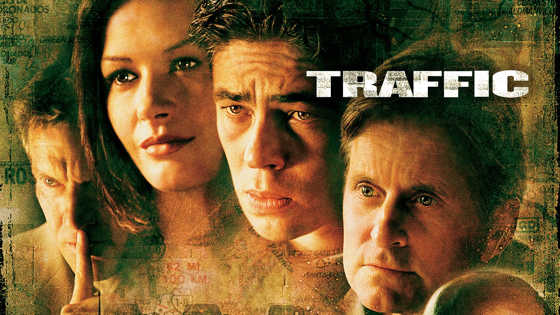 Foto de TRAFFIC
