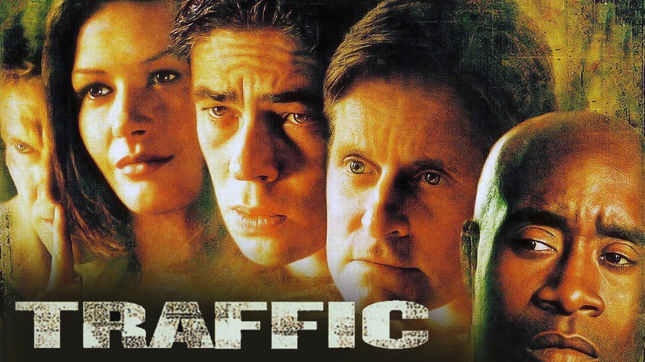 Foto de TRAFFIC