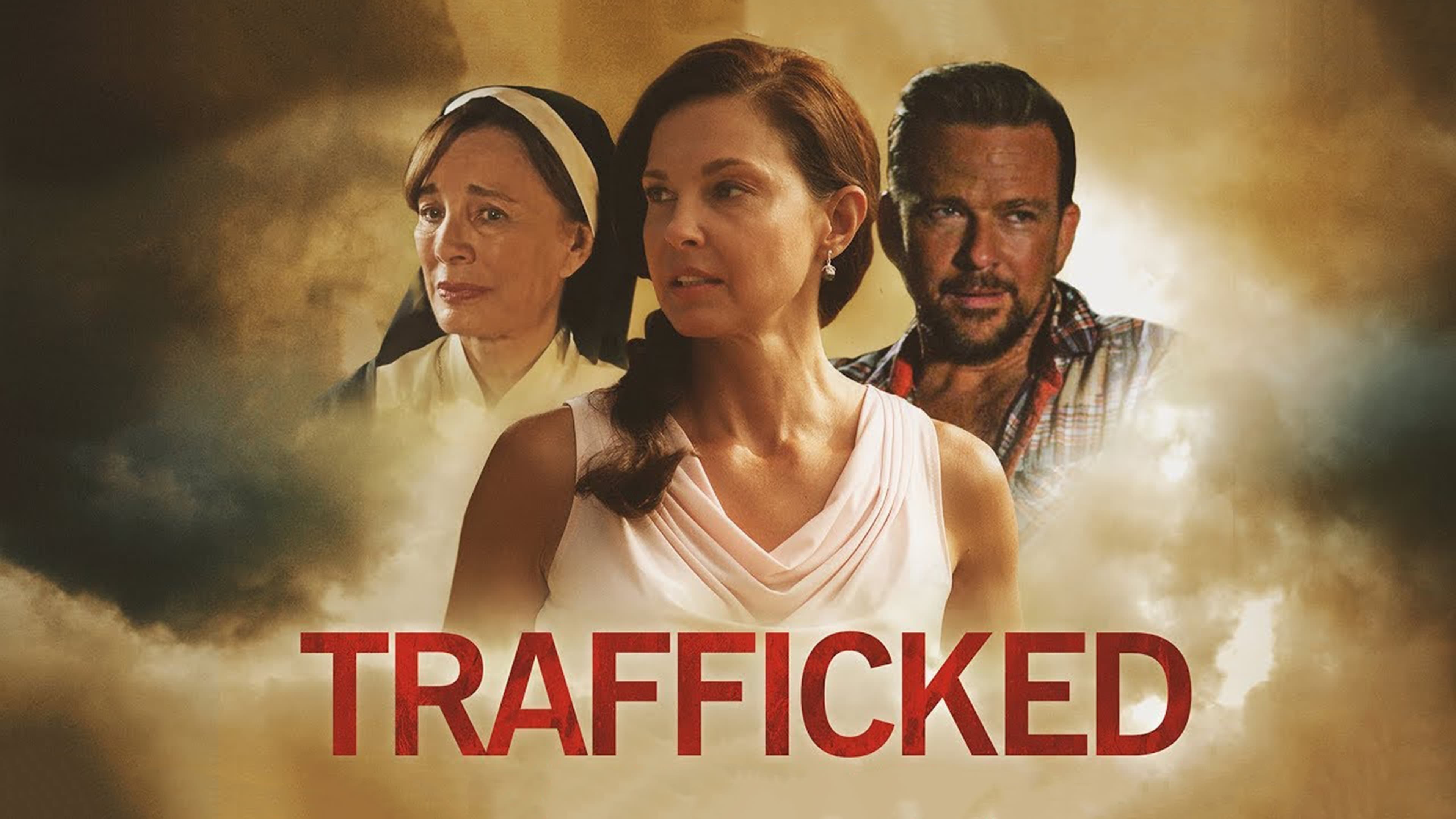 Foto de TRAFFICKED