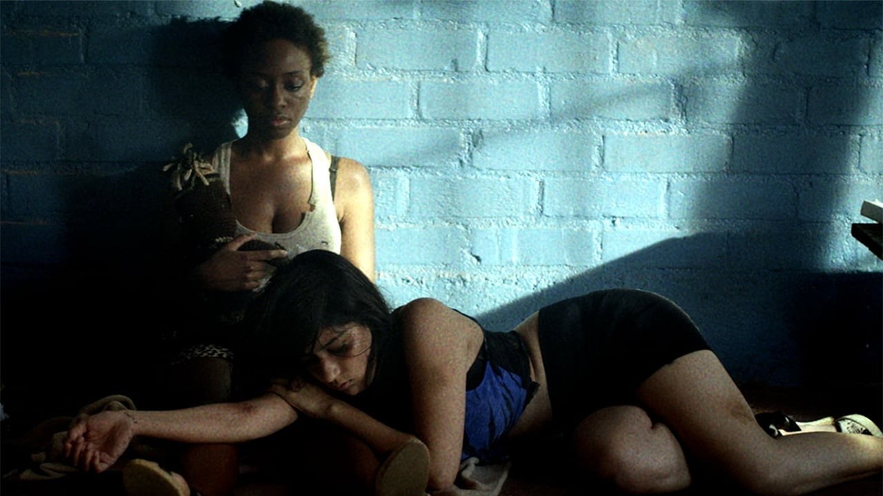 Foto de TRAFFICKED
