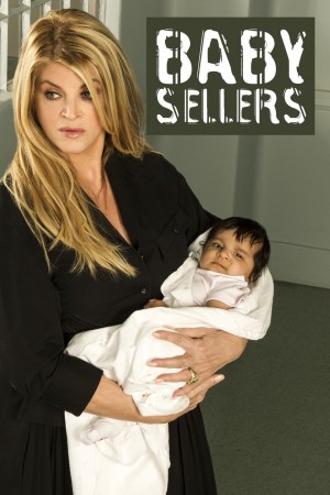 Tráfico de bebés