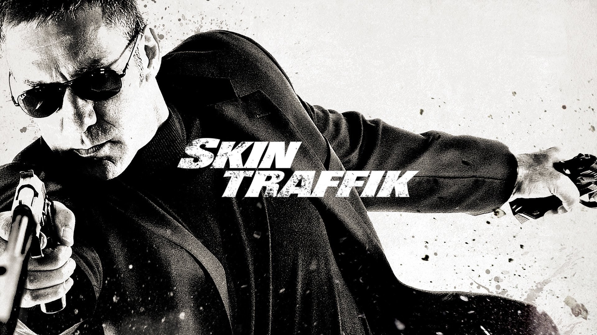 Foto de TRÁFICO HUMANO