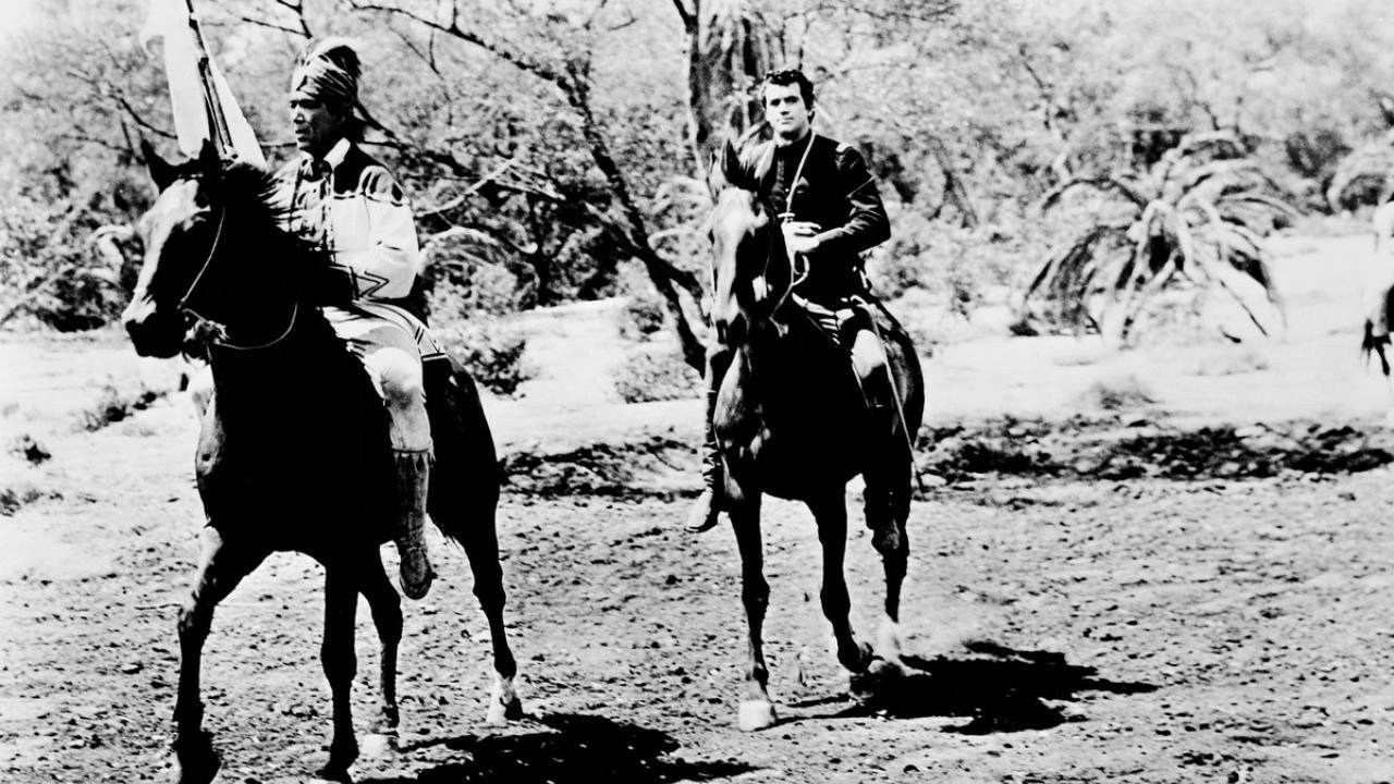 Foto de TRAICIÓN EN FORT KING
