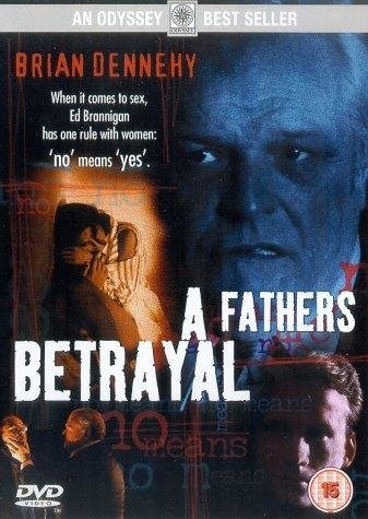 Poster de TRAICIÓN FAMILIAR